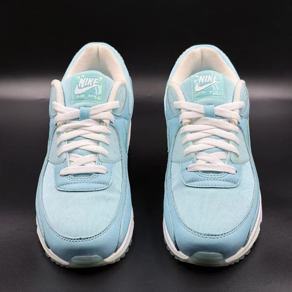 Nike Air Max 90 'Blue Chill'